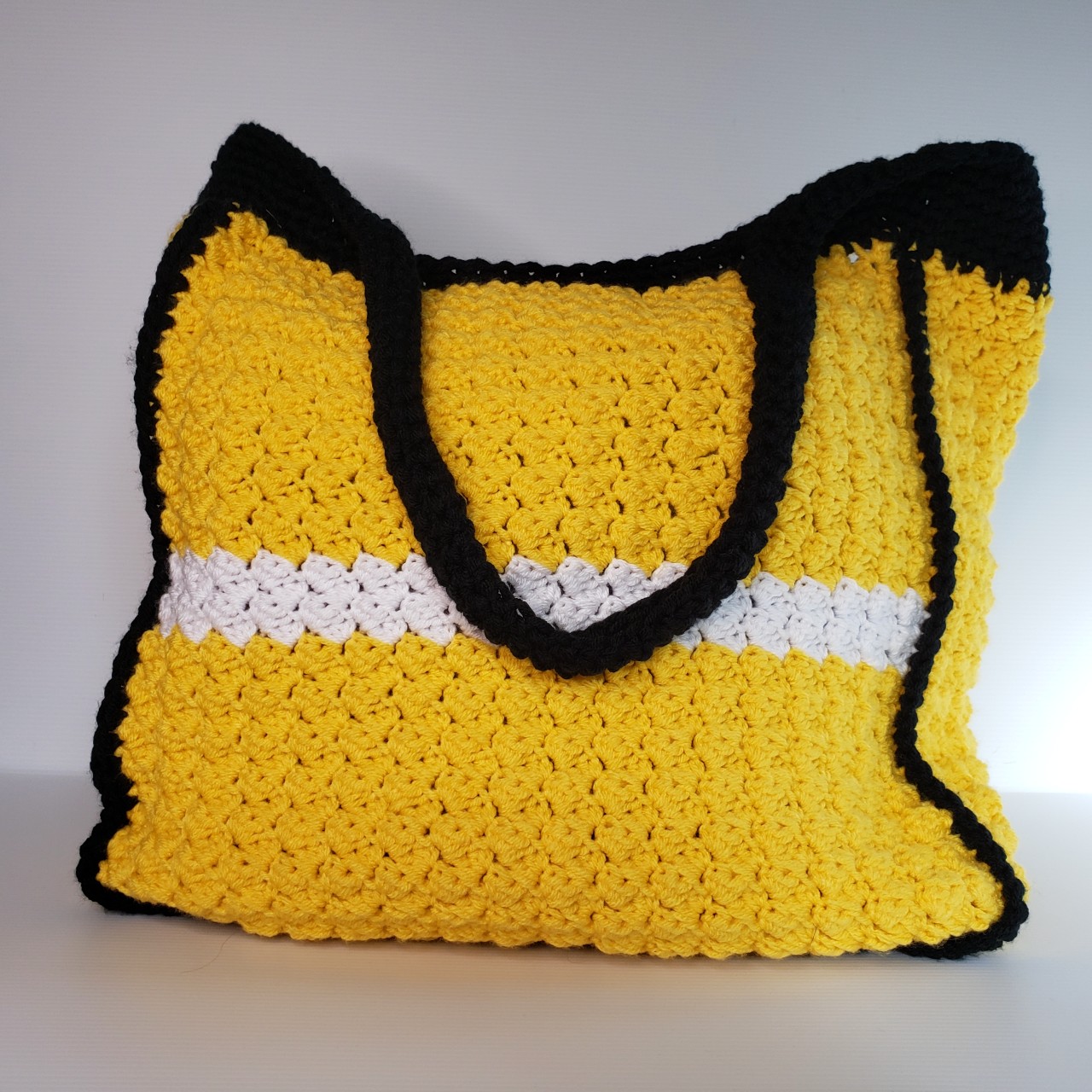 Sedge Stitch Crochet Shawl: Cozy and Stylish - Affinity For Yarn