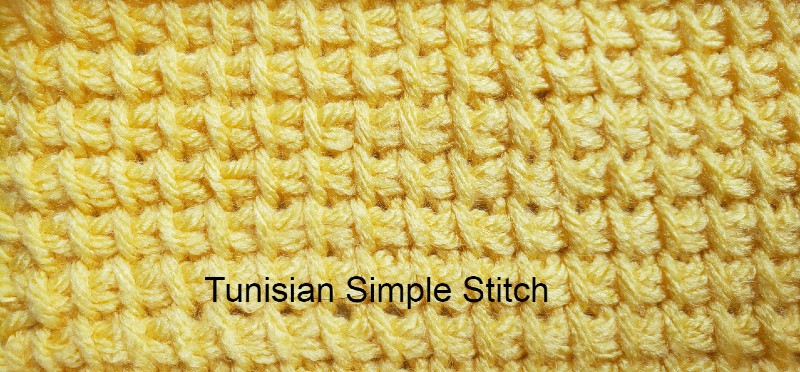Interlocking Shell Stitch Crochet Tutorial & Video - Crafting